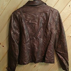 Daytrip Jackets & Coats - Daytrip leather jacket Daytrip Jackets & Coats - Daytrip leather jacket